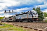 NJT 4024 on train 1269